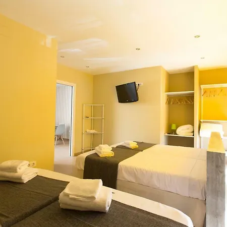 Malvarrosa Beach Holiday home